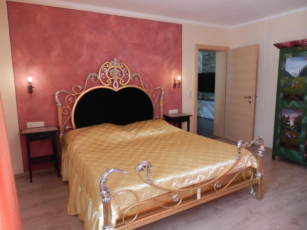 Schlossburg Reiserhof เซลล์ อัม ซิลลา ภายนอก รูปภาพ